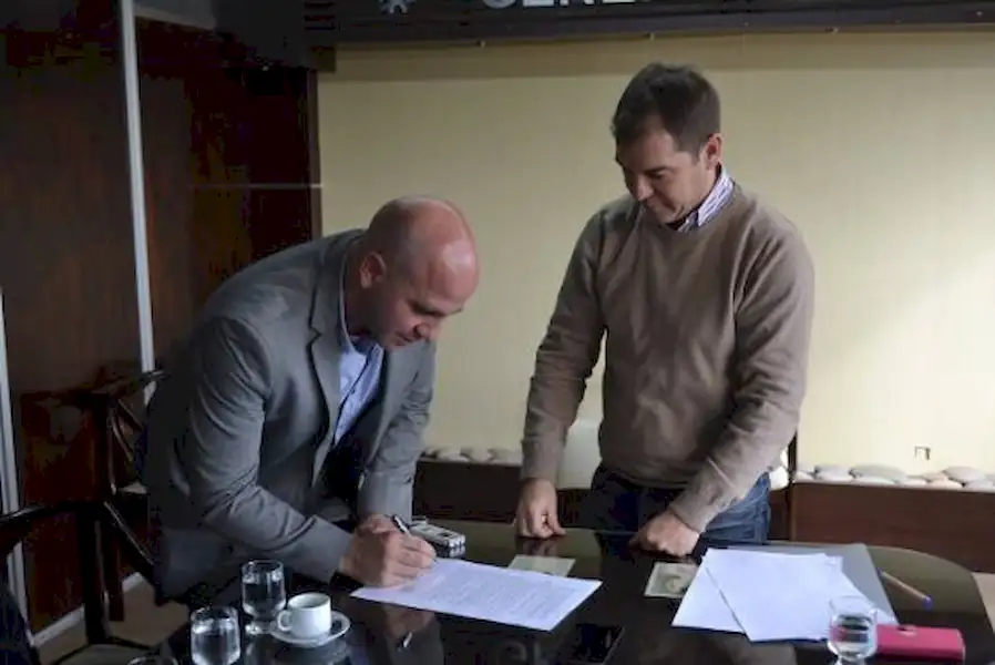 Miramar recibirá a los Juegos Universitarios Sudamericanos | Miramarense