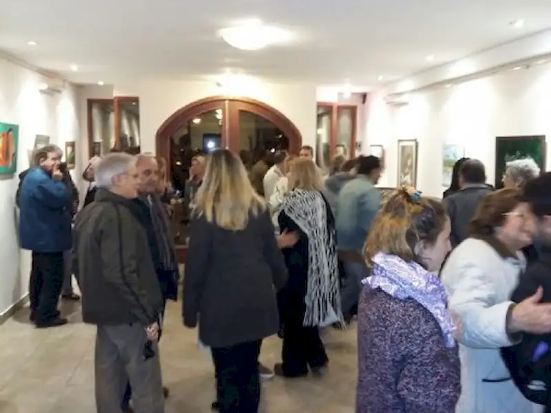 Cultura | Muestra por el Bicentenario