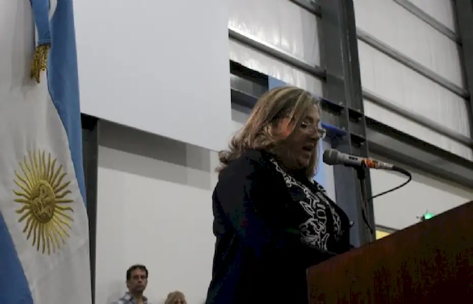 Local | Se inauguró el Instituto de Formación Docente