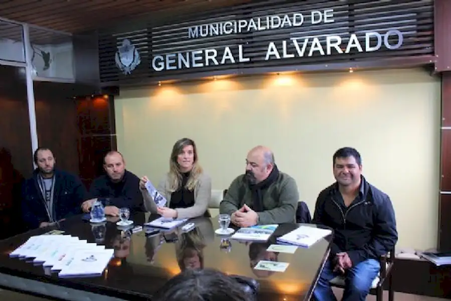 Miramar presentó sus actividades para las Vacaciones de Invierno | Miramarense