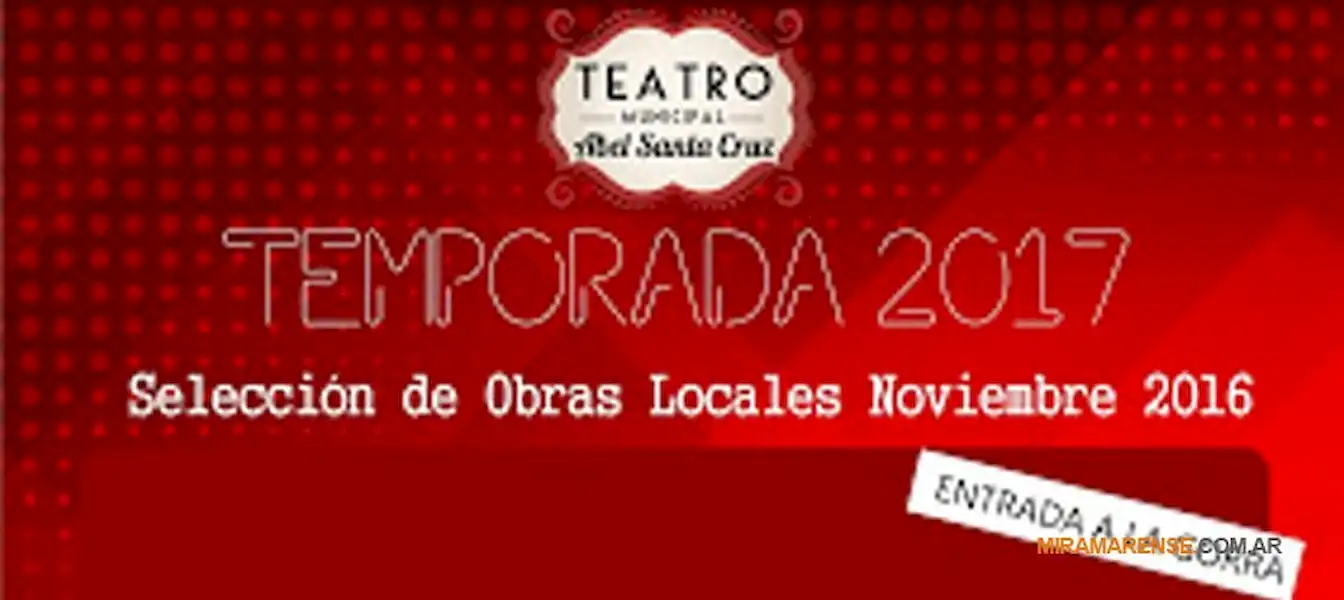 Selectivo de obras para la temporada de Verano | Miramarense