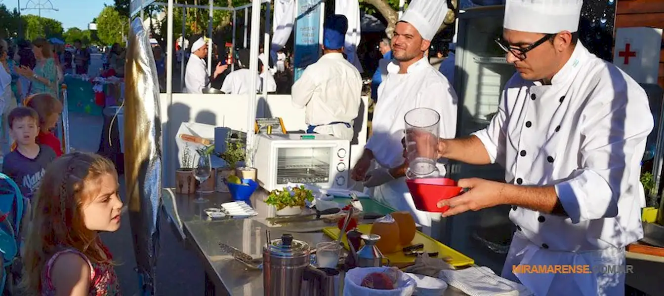 Inauguración Temporada Miramar 2017 | Miramarense