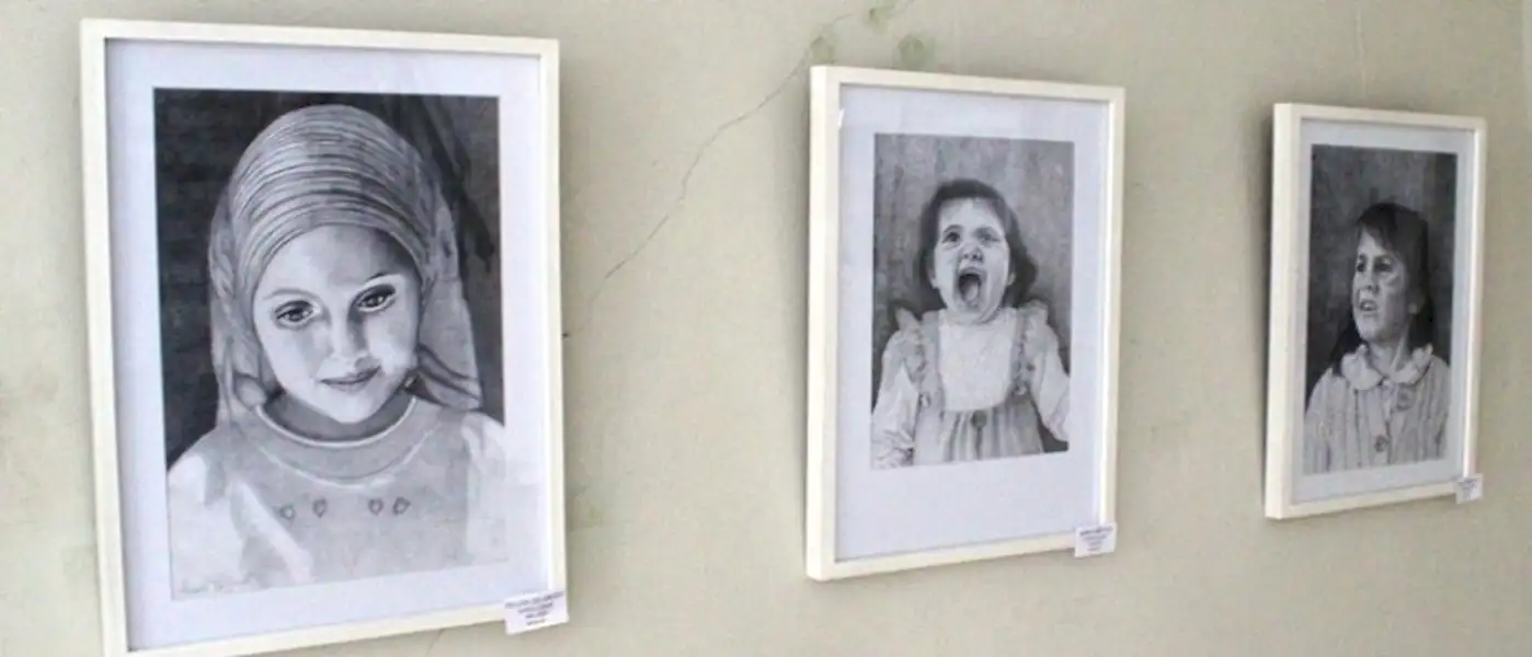 Muestra de talleres de Nardo Moyano | Miramarense