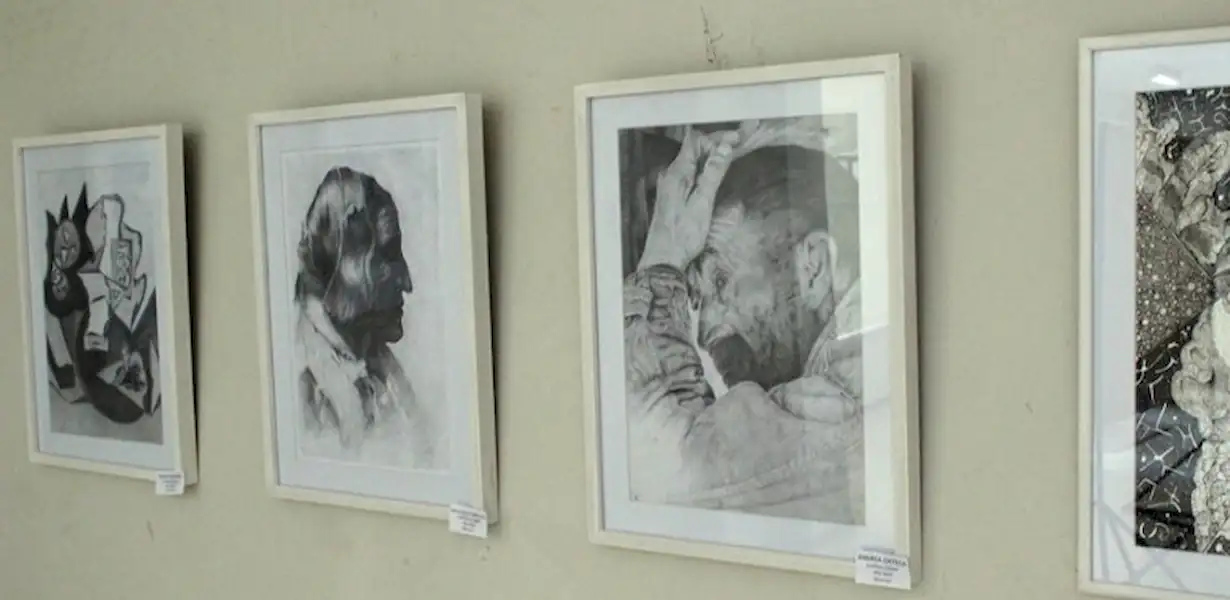 Cultura | Muestra de talleres de Nardo Moyano