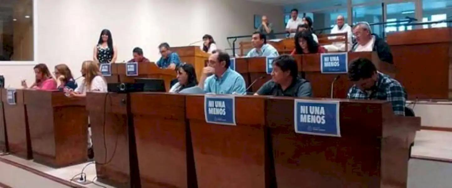 Se aprobó el presupuesto en la última sesión del HCD | Miramarense