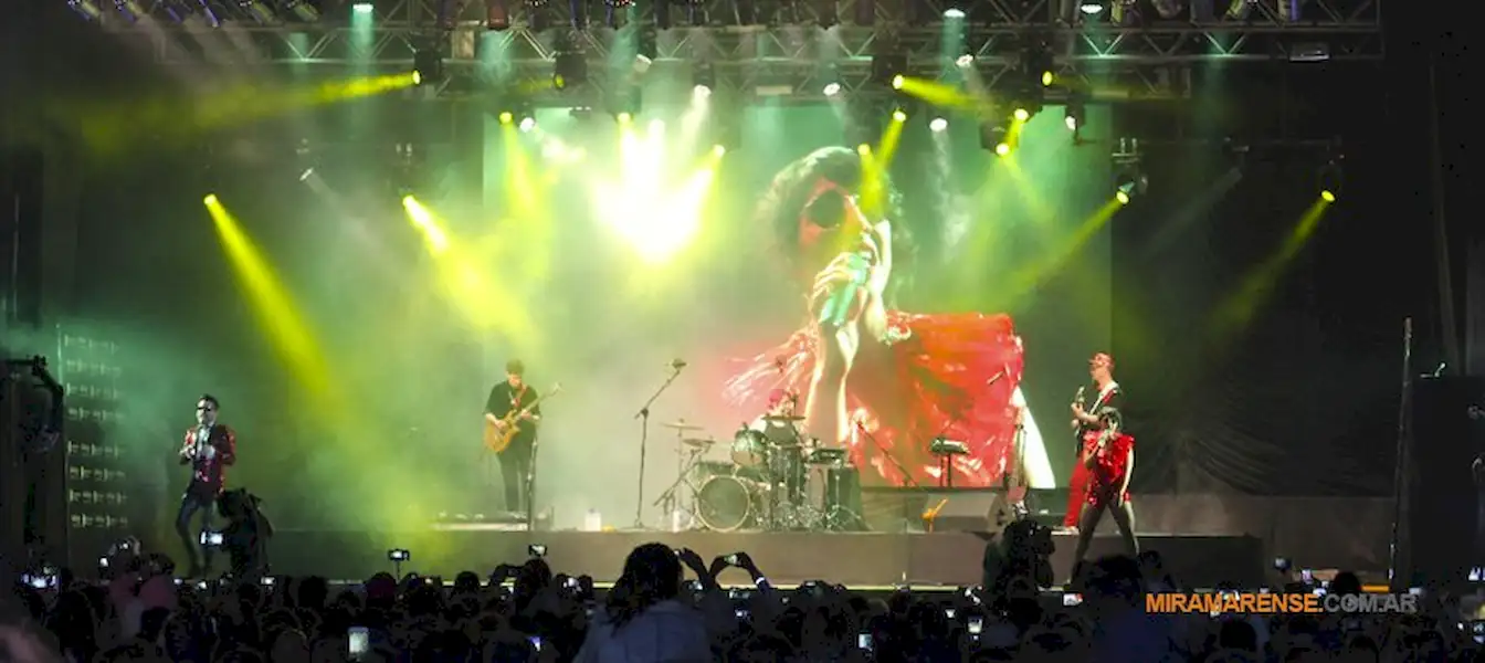 Miranda en Miramar | Miramarense