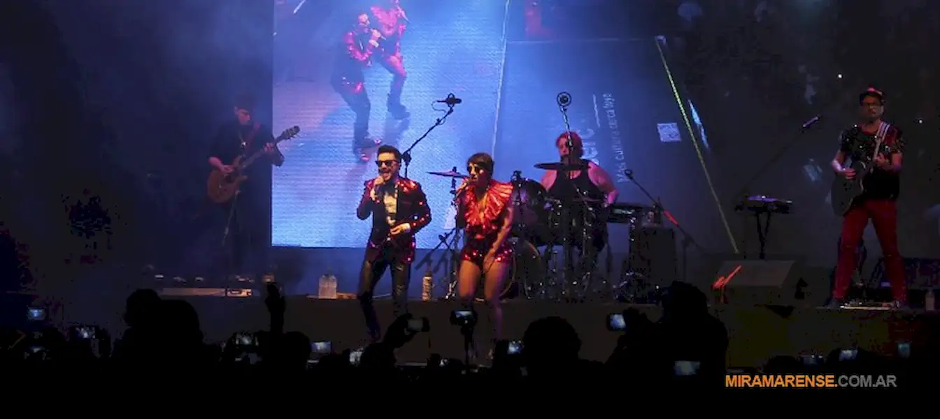 Cultura | Miranda en Miramar