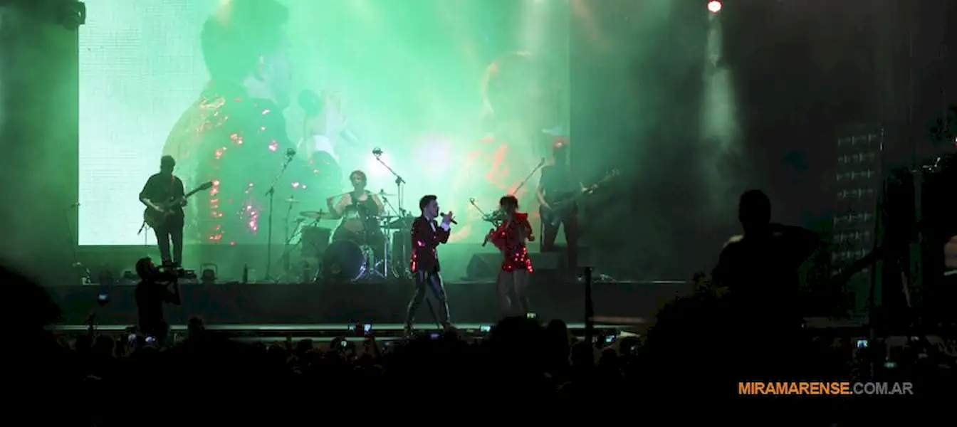 Cultura | Miranda en Miramar