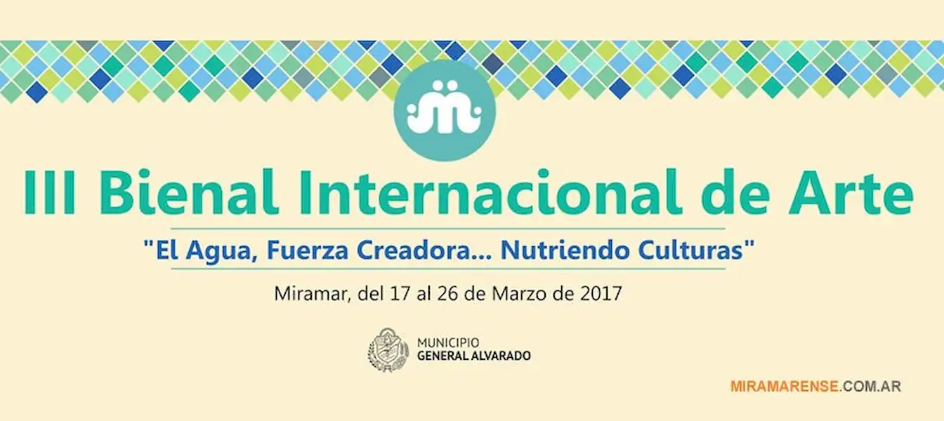 III Bienal Internacional de Arte Miramar | Miramarense