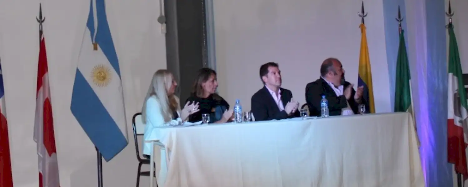 Se inauguró la Bienal de Arte | Miramarense