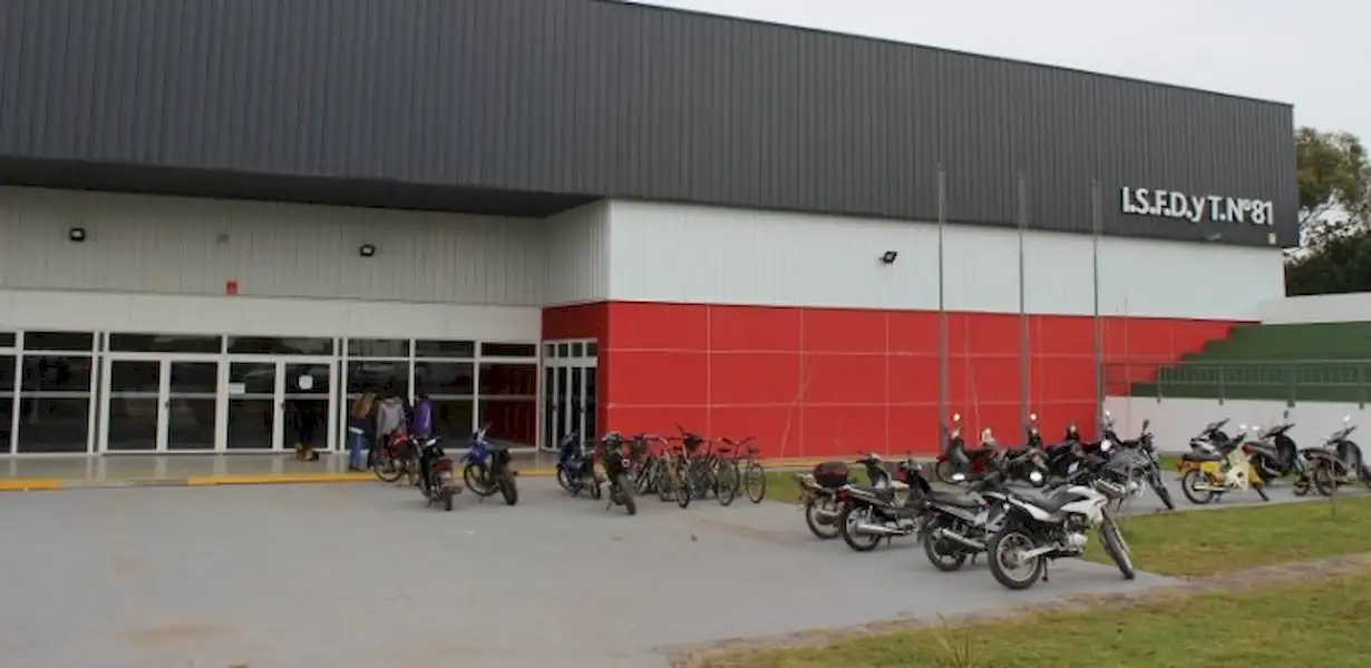 Local | Comenzó a cursarse Comunicación Audiovisual