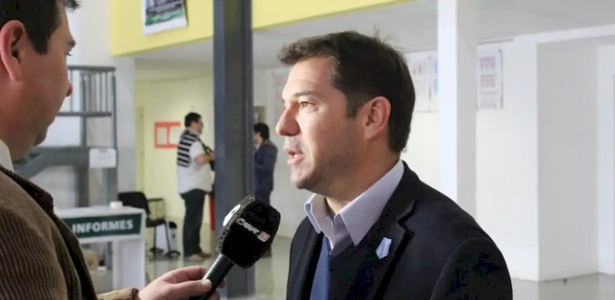 Local | Comenzó a cursarse Comunicación Audiovisual