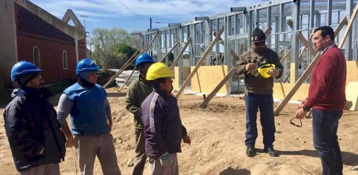 Nuevos Jardines de Infantes | Miramarense