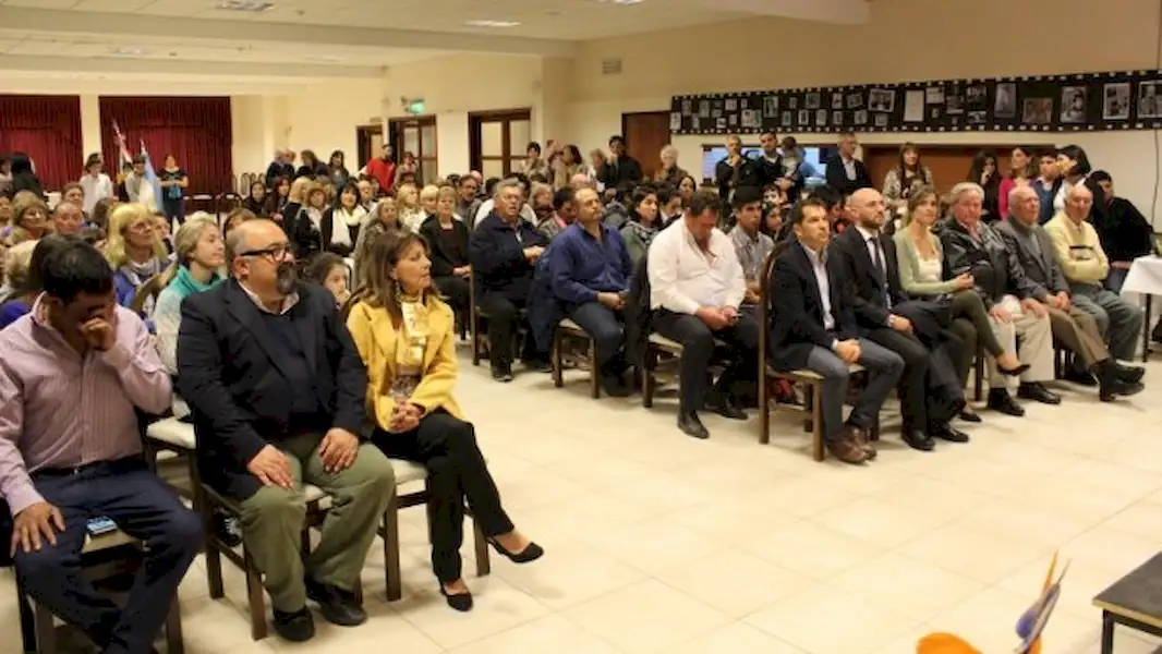 Semana de la Cultura | Miramarense