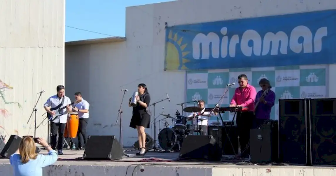 Cultura | MusicArte convocó a una multitud