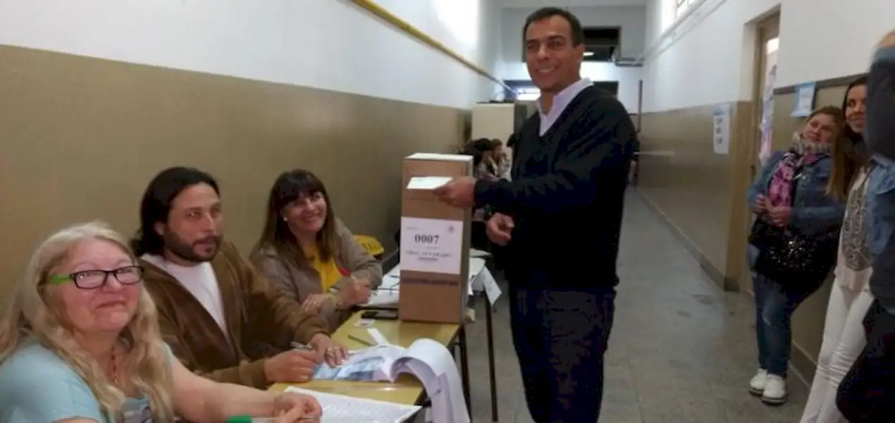 Cambiemos se alzó con las generales en Miramar | Miramarense