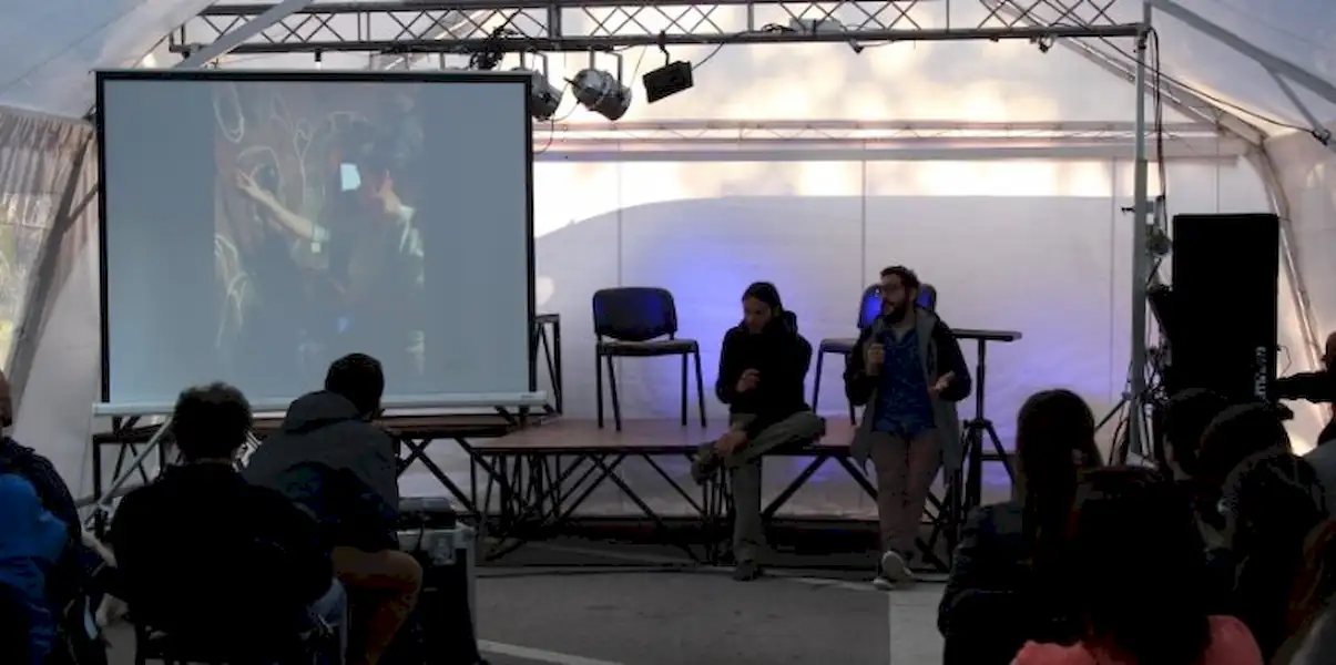 Local | Pecha Kucha Night Miramar 2017