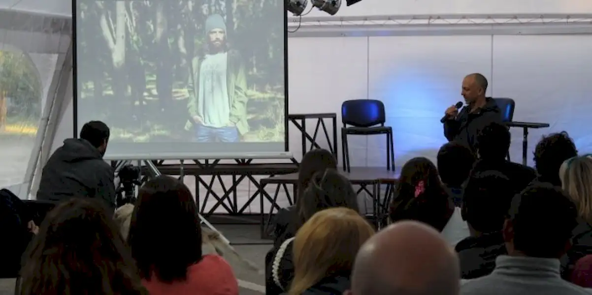 Local | Pecha Kucha Night Miramar 2017