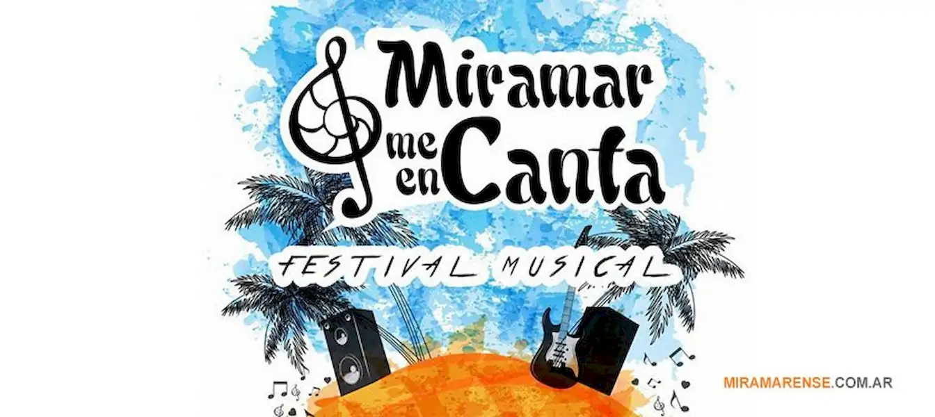 3° edición de Miramar me enCanta | Miramarense