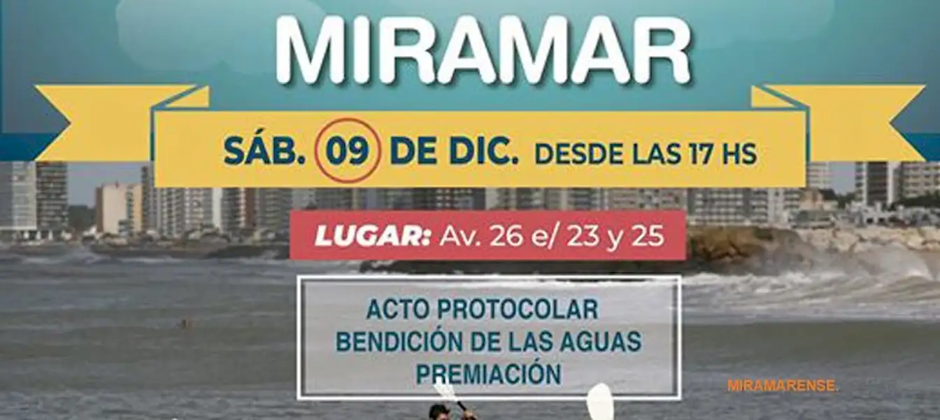 Inauguración de la Temporada 2018 | Miramarense