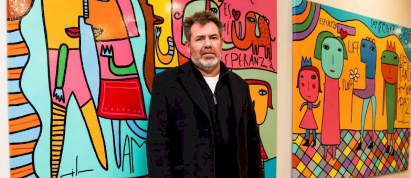 Milo Lockett en Miramar | Miramarense