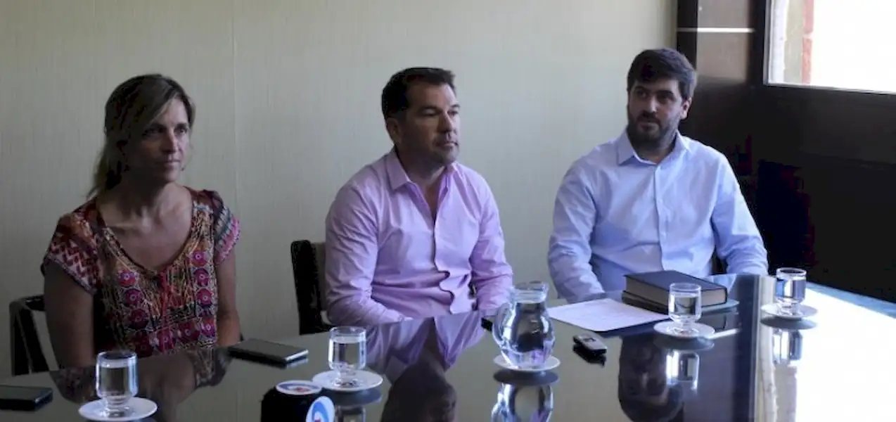 Mariano García es el nuevo Secretario de Turismo | Miramarense