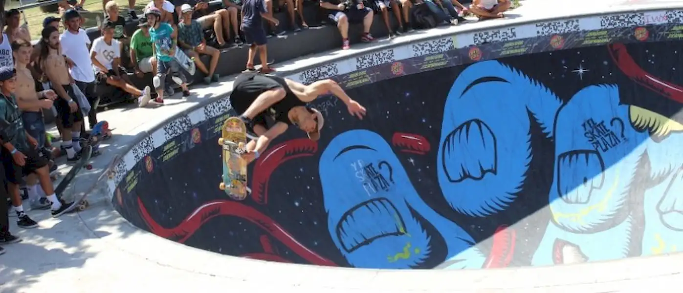 Deporte | Miramar Bowl in conection 2018