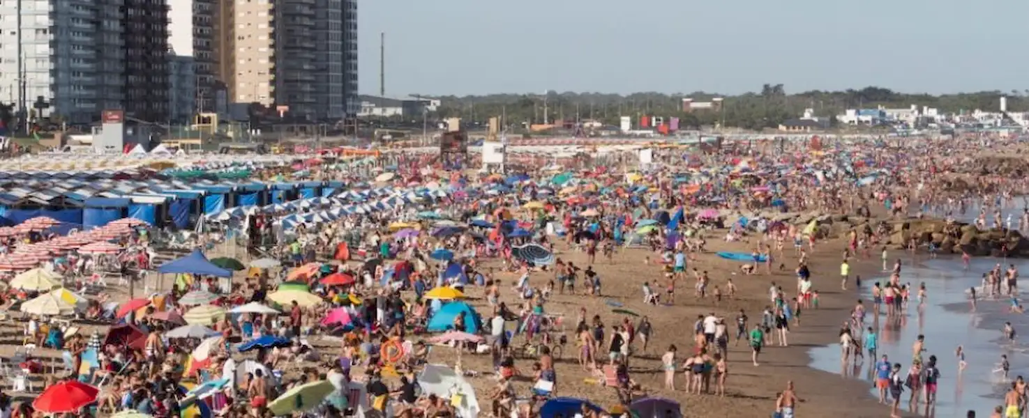 Reservas al mejor nivel para el fin de semana | Miramarense