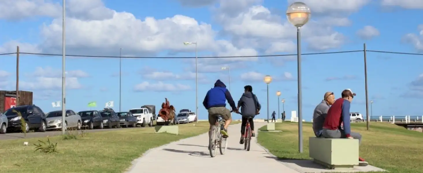 Comerciantes ven bien la temporada | Miramarense