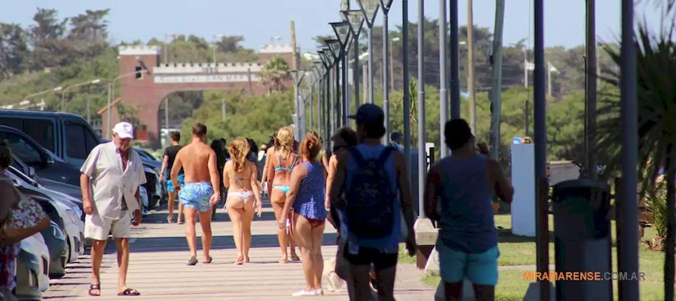 Temporada 2018 en Miramar: un saldo positivo | Miramarense