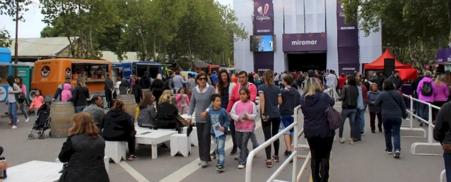 Turismo | Una multitud participó de una Pascua Gigante