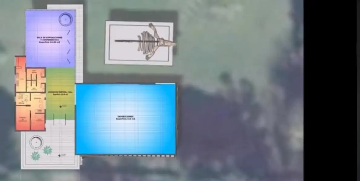 Presentaron el nuevo Museo de Miramar | Miramarense