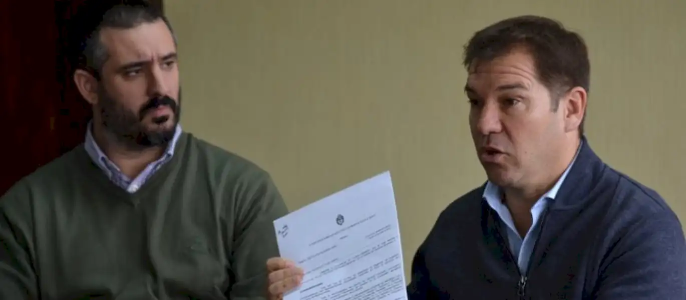 Miramar ya cuenta con Sector Industrial Planificado | Miramarense