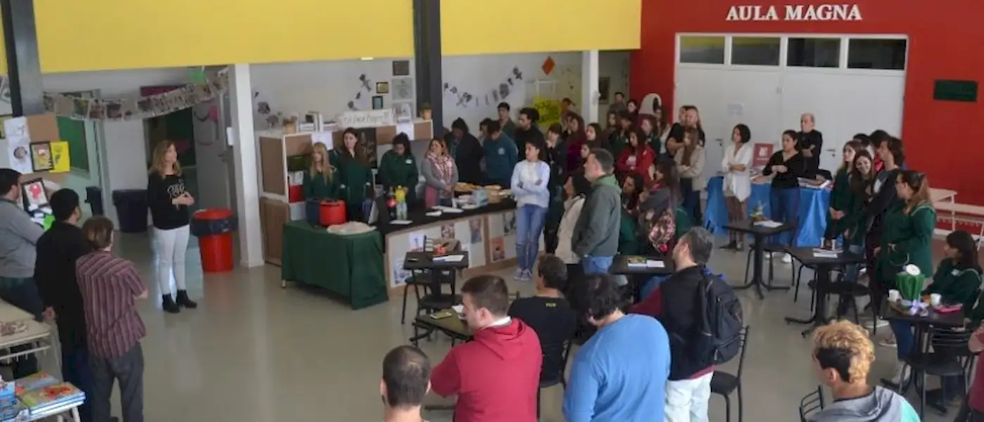 Semana de la Juventud | Miramarense