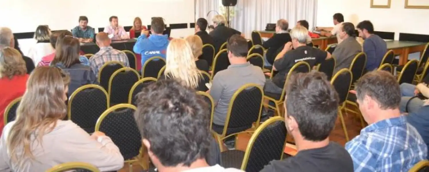 Campaña de Promoción Turística | Miramarense