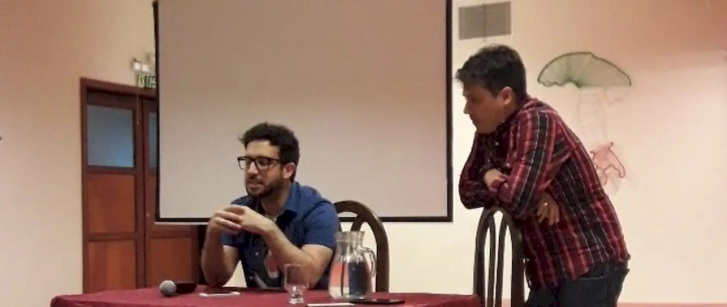 Semana de la Cultura Italiana | Miramarense