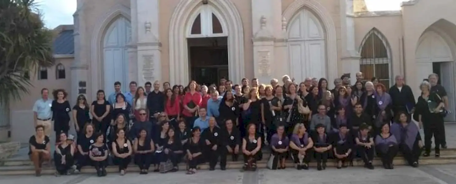 Se realizará una nueva edición de Miramar Canta | Miramarense