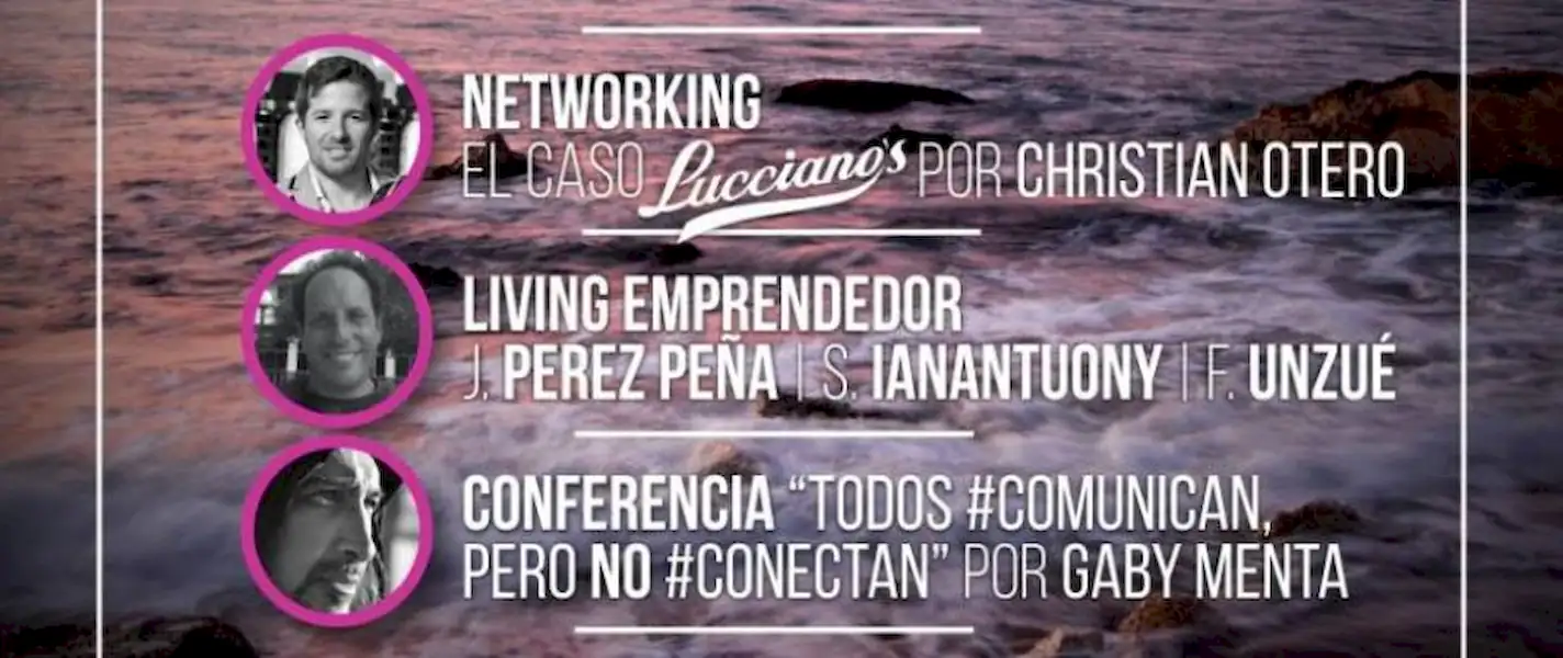 Importantes disertantes en La Noche de los Clubes | Miramarense