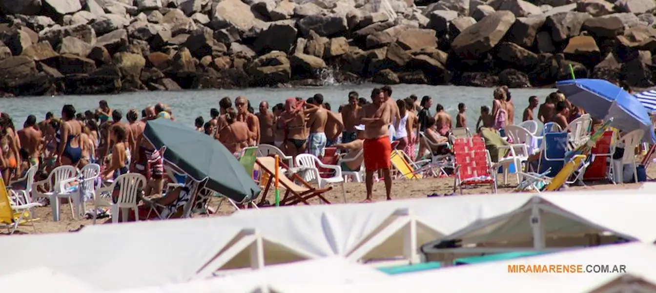 El 21 de Diciembre se inaugura la Temporada de Verano en Miramar | Miramarense