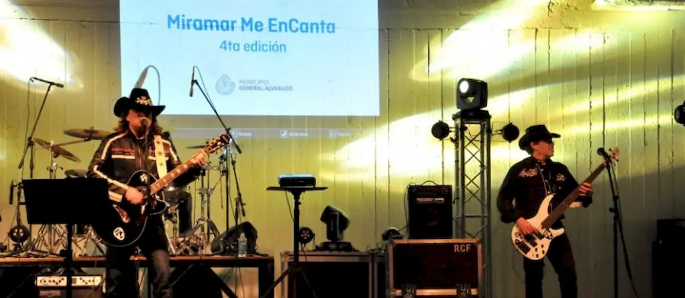Cultura | Miramar me encanta