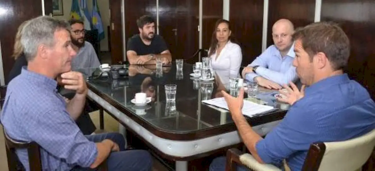 Nuevo espacio para el Museo de Miramar | Miramarense