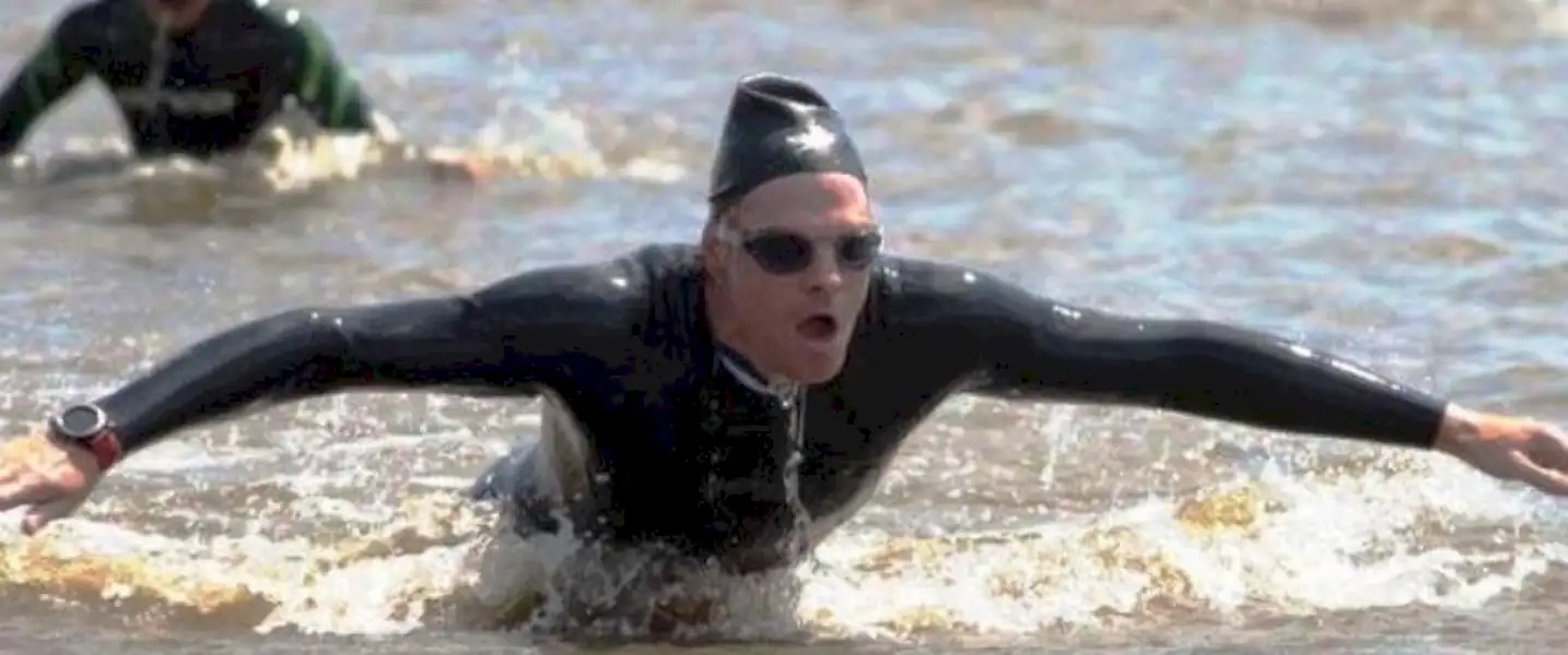 Semana Internacional del Triatlón en Miramar | Miramarense