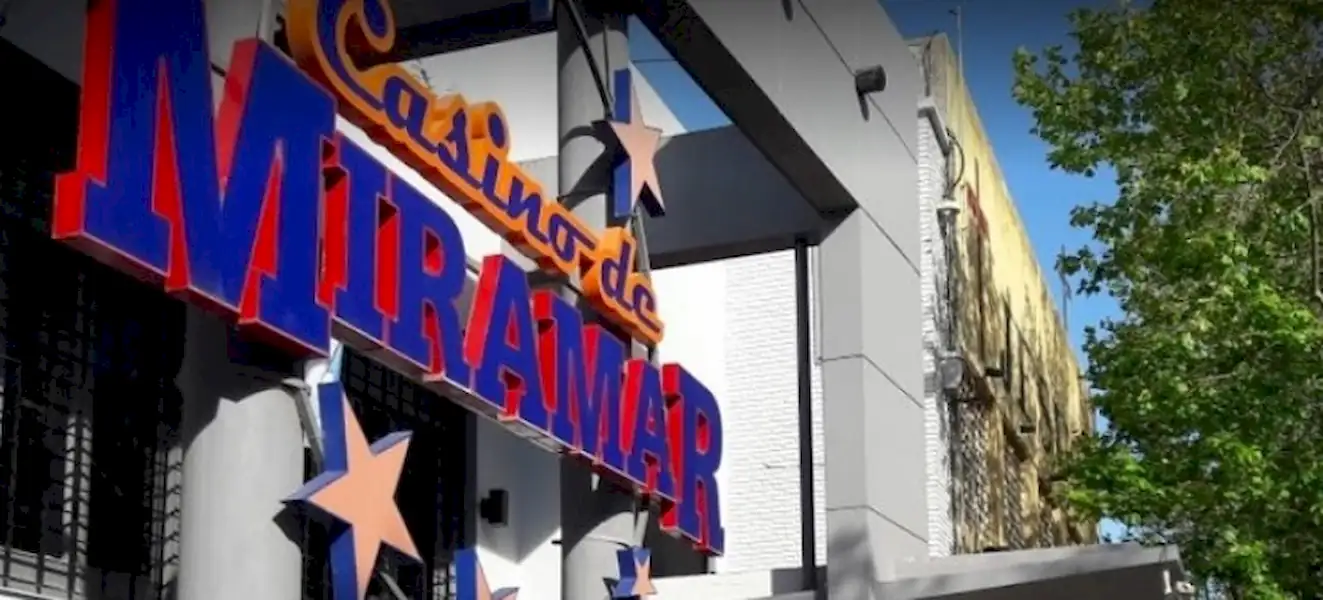 El Casino seguirá en su lugar | Miramarense