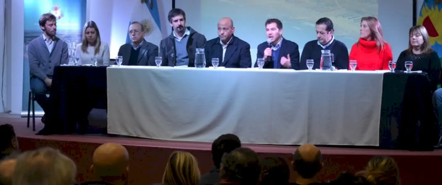 Se realizará un Plan estratégico para el distrito | Miramarense