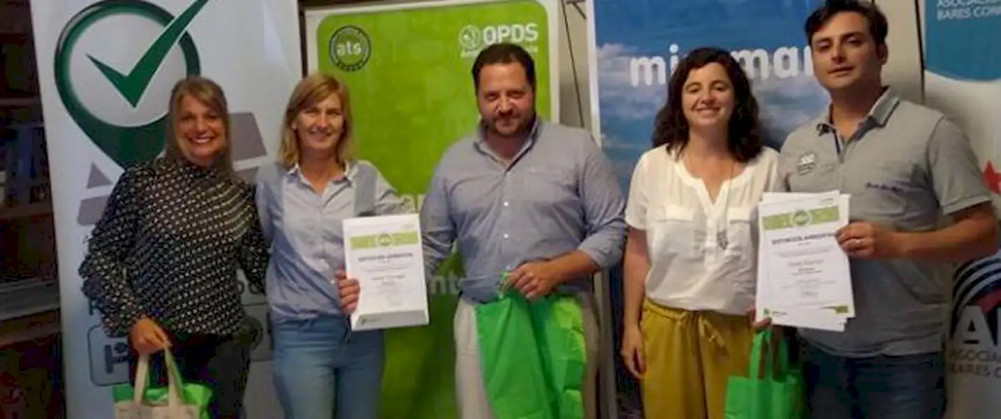 Capacitación para prestadores turísticos | Miramarense