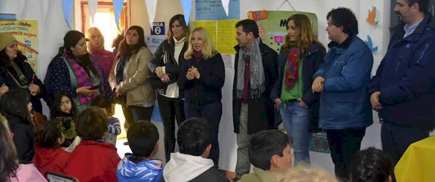 Local | Cierre oficial de las Jornadas Aeroparque vuela en Arte