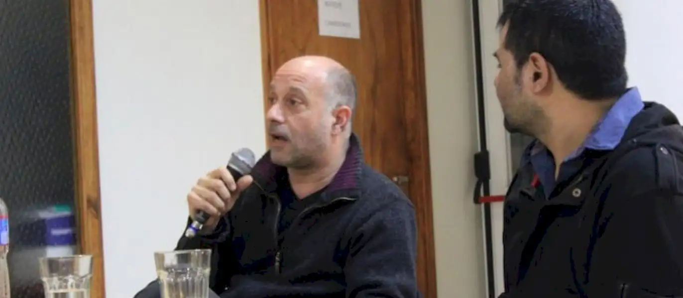 Comenzó la retrospectiva a Jorge Acha | Miramarense