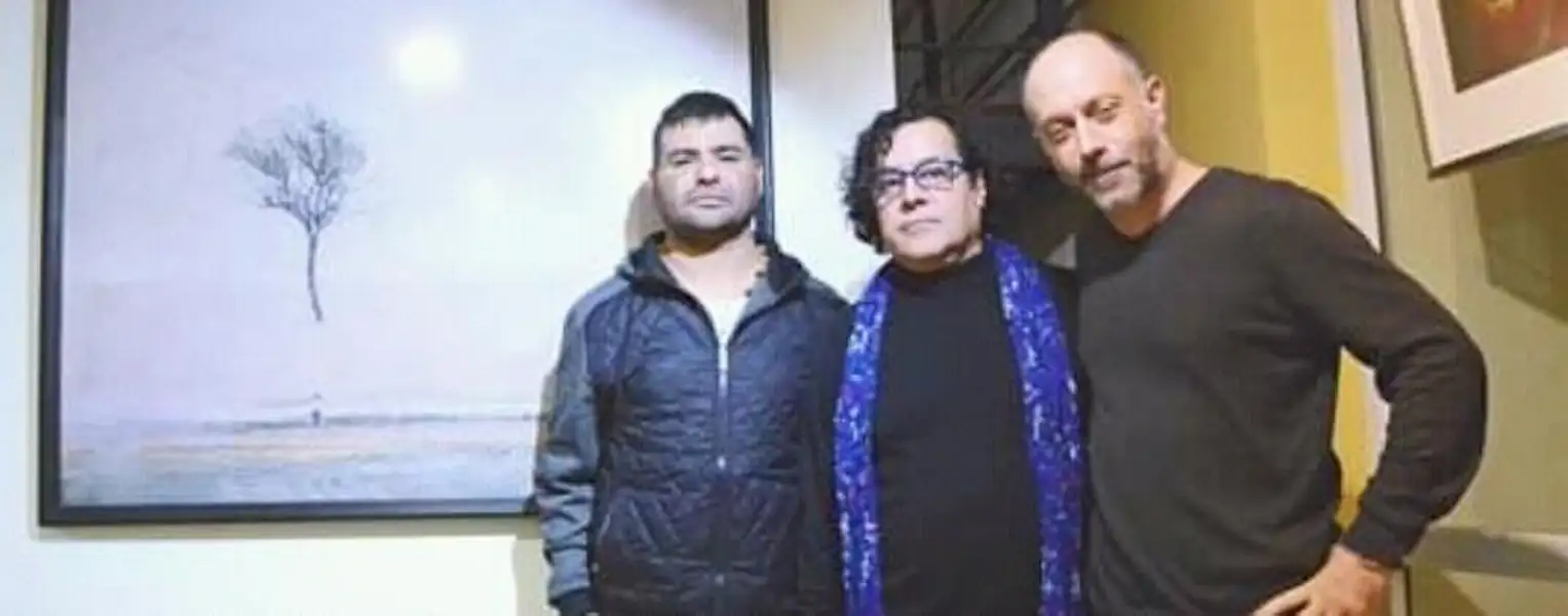 Culminó la retrospectiva de Jorge Acha | Miramarense