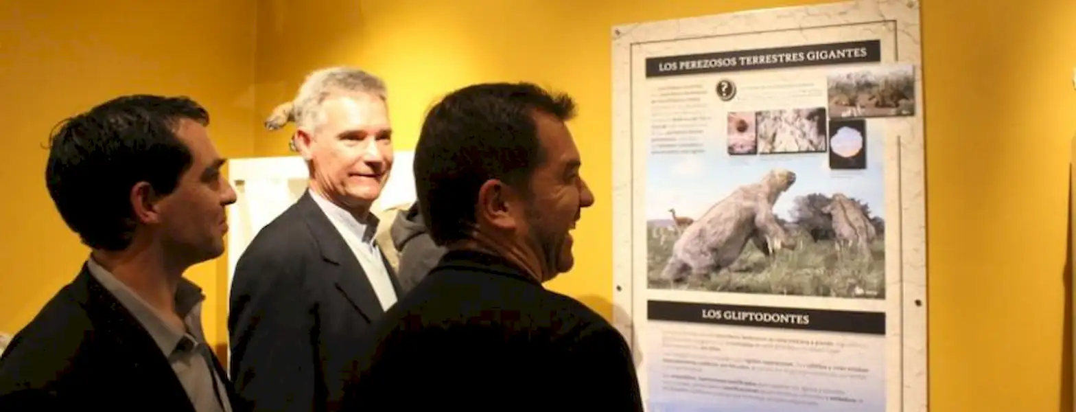 Cultura | Nueva sede del Museo de Ciencias Naturales de Miramar