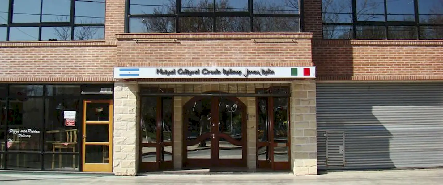 Reconocimiento Joven Italia a la cultura año 2019 | Miramarense